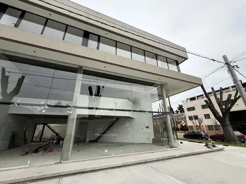 Oficina Monoambiente con 1 baño