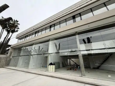 Oficina en Alquiler en City Bell, $ 1.250.000