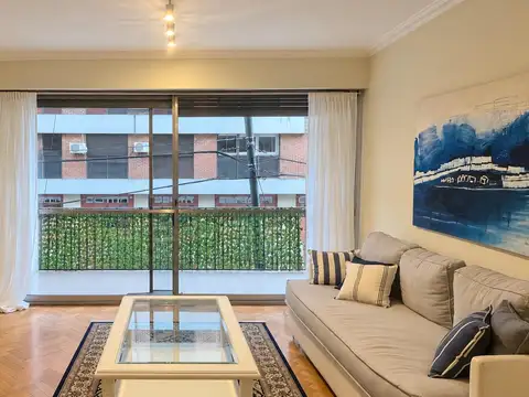 Departamento en Alquiler de 3 ambientes