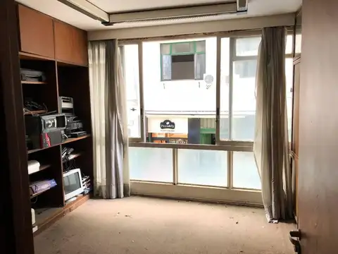 Oficina en Venta en Microcentro, USD 195.000