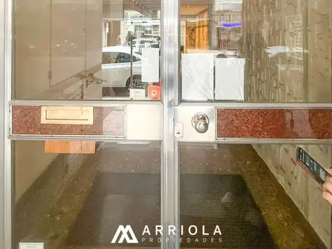 Departamento en Plaza Colon