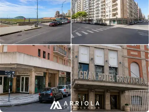 Departamento en Venta 50 años