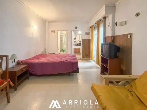Departamento en Plaza Colon