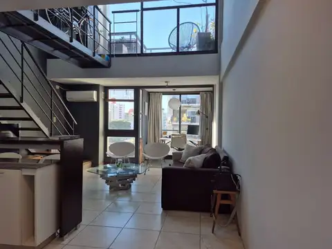 Departamento en Venta en Chacarita, USD 154.000