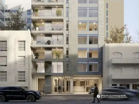 Cocheras en Venta, San Martin 400, Rosario