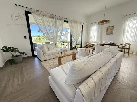 Casa en Venta en Casonas Del Haras, USD 380.000