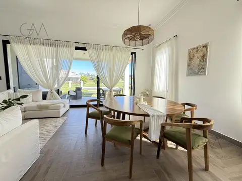 Casa en Venta A Estrenar