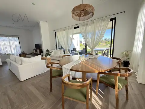 Casa en Venta al Sureste