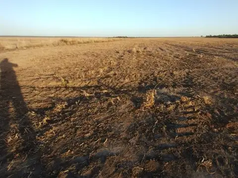 Ruta nacional 157 , Piso No definido