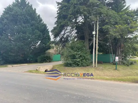 Lote a la venta en Club de Campo San Diego Moreno