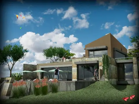Hotel en Venta en Parque Los Nogales, Merlo