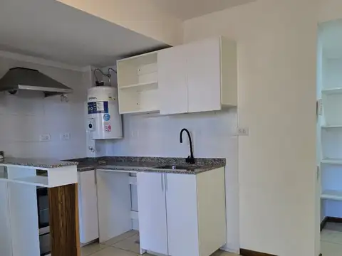 Departamento en alquiler en sexta seccion