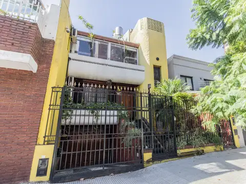 Terreno en Venta en Floresta, CABA