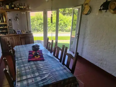 Casa en Venta, 3 ambientes en Campo Chico Country Club