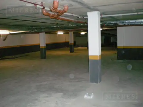 Oficina de 107 m2 en Venta con Renta en  San Isidro