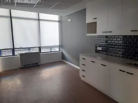 Oficina en Venta 8 años