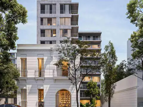 Departamento en Venta en Rosario, Santa Fe
