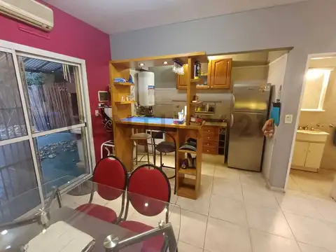 VENTA DUPLEX 3 AMBIENTES GREEN PARK III DEL VISO PILAR
