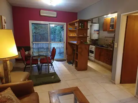 Departamento en Venta en Pilar Green Park, USD 110.000