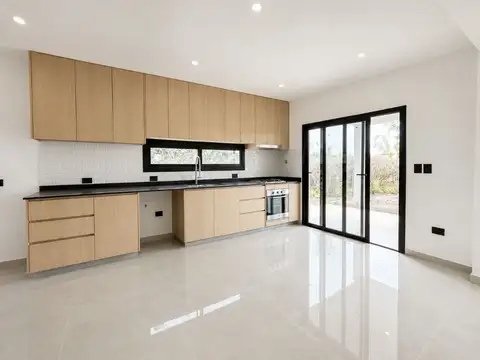 Casa en Venta al Norte