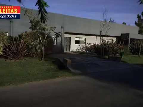 casa de 5 ambientes - haras san pablo Gral Rodriguez