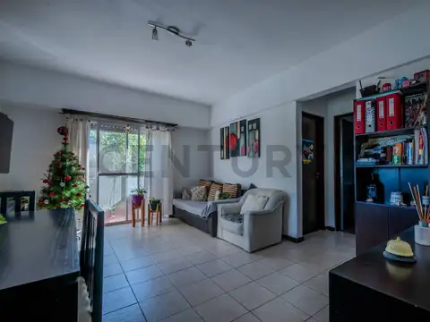 Departamento 3 ambientes c/balcón, Aeroparque, Mar del Plata