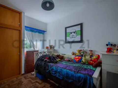 Departamento 3 ambientes c/balcón, Aeroparque, Mar del Plata