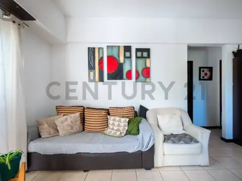 Departamento en Venta de 3 ambientes