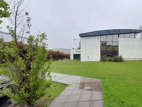 Venta Deposito Parque Industrial Pilar