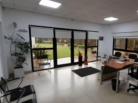 Galpon en Venta A Estrenar