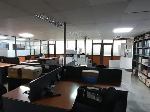 Calle 22, Nº 229 – Parque Industrial Pilar Bs As – Argentina.