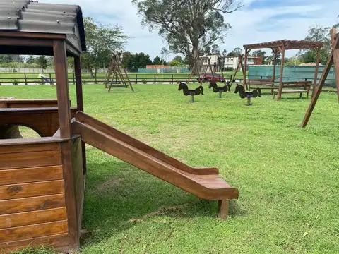 Terreno en Venta de 770,0 m2