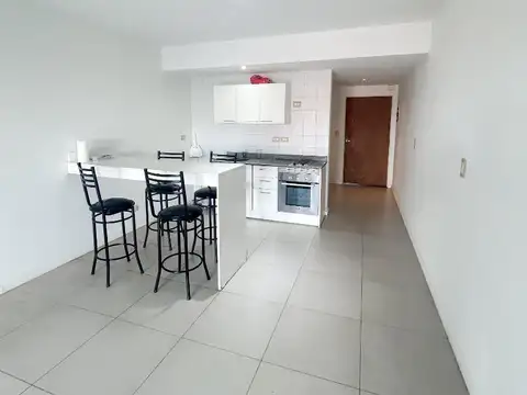 Departamento en Venta en San Cristóbal, USD 96.000