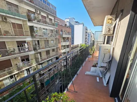 Departamento en Venta 50 años