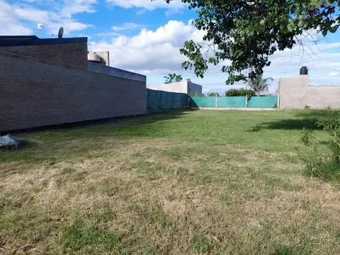 Terreno - Arroyo Seco