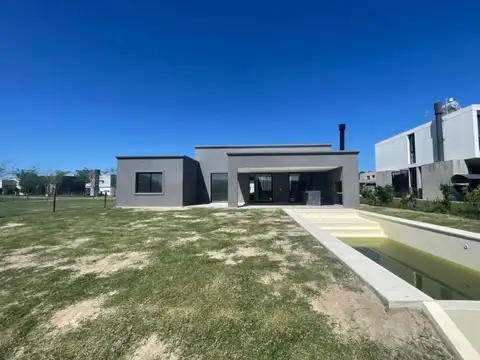 Casa en venta Barrio San Matías Escobar