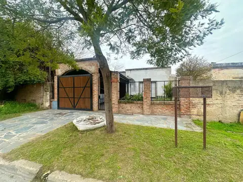 VENTA CASA LUIS GUILLON