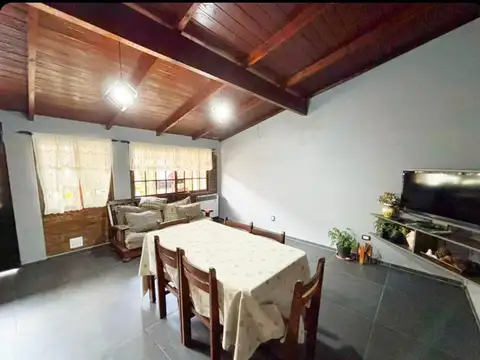 Casa en Venta 30 años