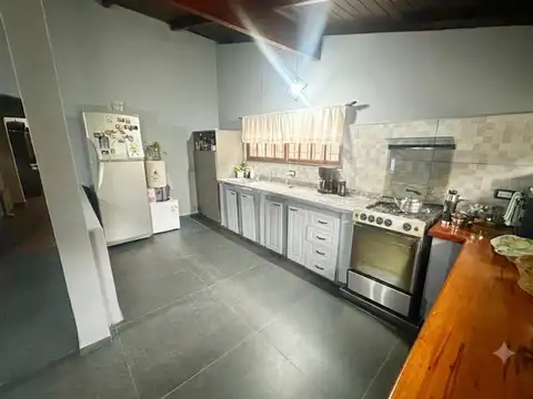 Casa en Venta en Luis Guillon, USD 84.999
