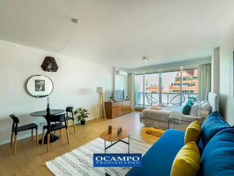 Av. Libertador  6299 12°