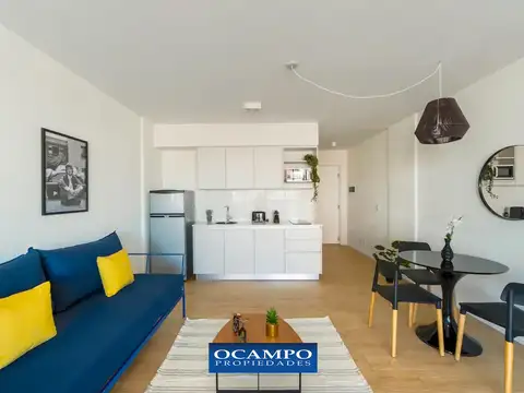 Departamento en Venta A Estrenar