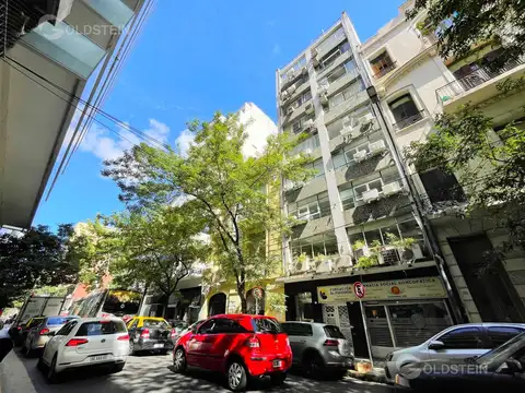 Oficina en Microcentro