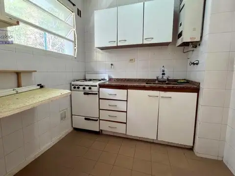 Departamento en Alquiler 50 años