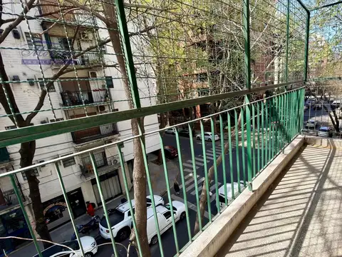 Ciudad De La Paz 1000, Piso 3°