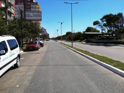 Cochera en Venta Cubierta