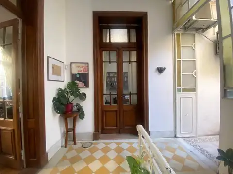 Depto Tipo Casa en Venta de 3 dormitorios
