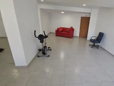 Oficina en Venta en Villa Crespo, USD 190.000