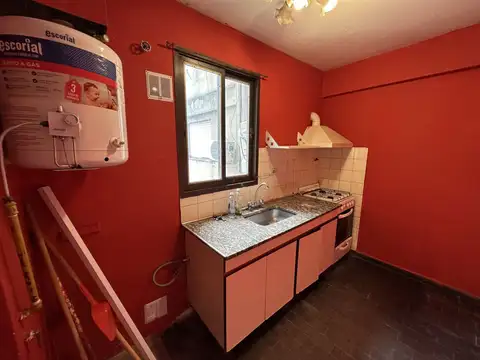 Departamento en Venta Permite mascota