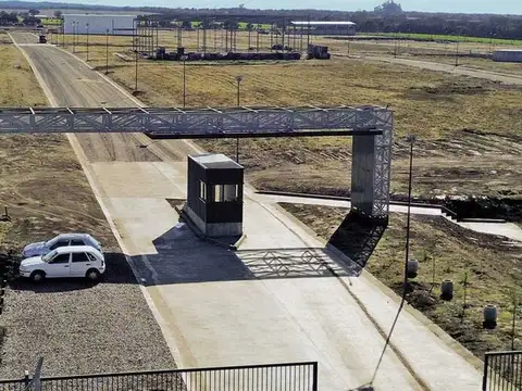 Terreno en Venta de 4500,0 m2