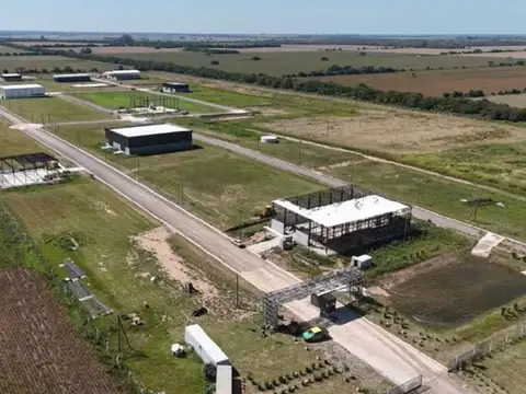 Terreno en Venta en Unquillo, USD 235.000